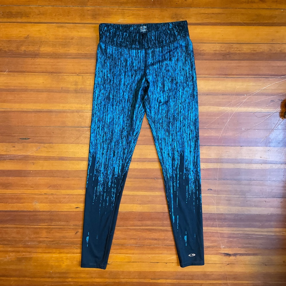 Champion Gradient Yoga Pants